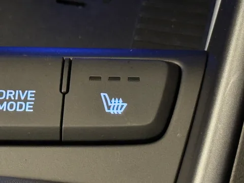 DX75XHP Hyundai i20 1.0T GDi 90 Tech Line 5dr Thumbnail #27