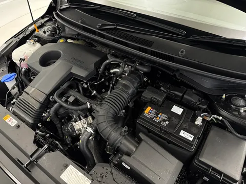 DX75XHP Hyundai i20 1.0T GDi 90 Tech Line 5dr Thumbnail #30