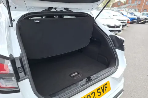 MT22SVF Ford Puma 1.0 EcoBoost Hybrid mHEV ST-Line X 5dr Thumbnail #16