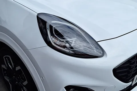 MT22SVF Ford Puma 1.0 EcoBoost Hybrid mHEV ST-Line X 5dr Thumbnail #21