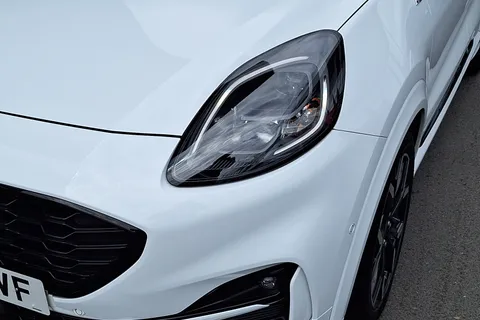 MT22SVF Ford Puma 1.0 EcoBoost Hybrid mHEV ST-Line X 5dr Thumbnail #23