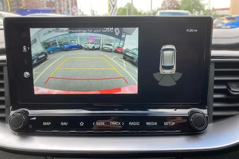 CE73LHD Kia Ceed 1.5T GDi ISG GT-Line 5dr Thumbnail #21