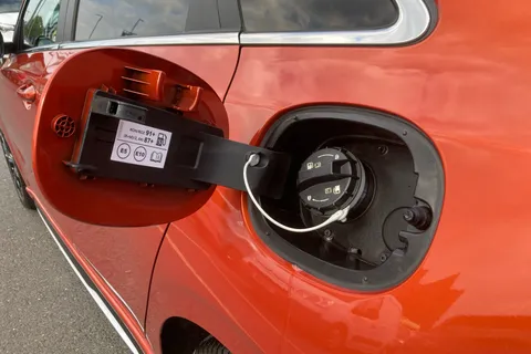 CE73LHD Kia Ceed 1.5T GDi ISG GT-Line 5dr Thumbnail #28