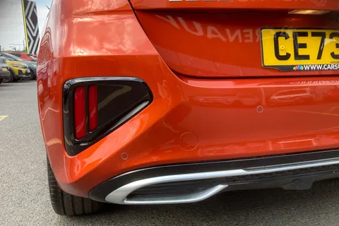 CE73LHD Kia Ceed 1.5T GDi ISG GT-Line 5dr Thumbnail #30