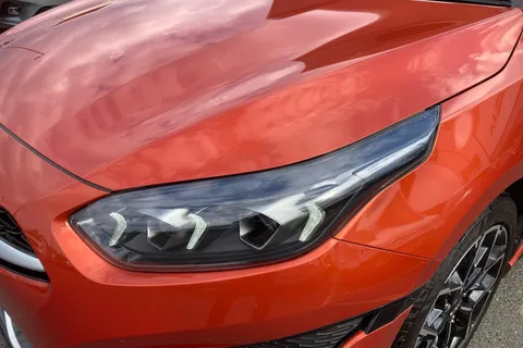 CE73LHD Kia Ceed 1.5T GDi ISG GT-Line 5dr Thumbnail #38