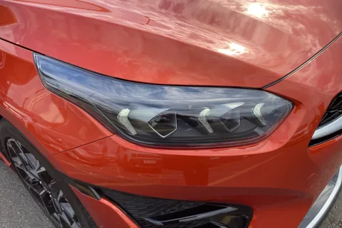 CE73LHD Kia Ceed 1.5T GDi ISG GT-Line 5dr Thumbnail #39