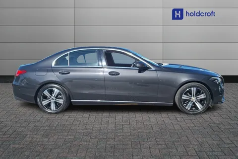 MC22NWH Mercedes-Benz C-Class C200 Sport 4dr 9G-Tronic Thumbnail #6