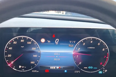 MC22NWH Mercedes-Benz C-Class C200 Sport 4dr 9G-Tronic Thumbnail #12