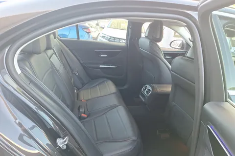 MC22NWH Mercedes-Benz C-Class C200 Sport 4dr 9G-Tronic Thumbnail #14