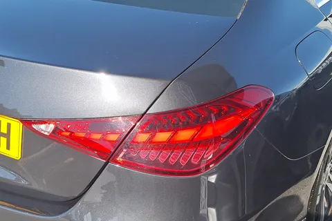 MC22NWH Mercedes-Benz C-Class C200 Sport 4dr 9G-Tronic Thumbnail #32