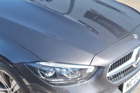 MC22NWH Mercedes-Benz C-Class C200 Sport 4dr 9G-Tronic Thumbnail #35
