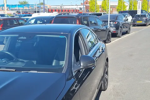 MC22NWH Mercedes-Benz C-Class C200 Sport 4dr 9G-Tronic Thumbnail #36