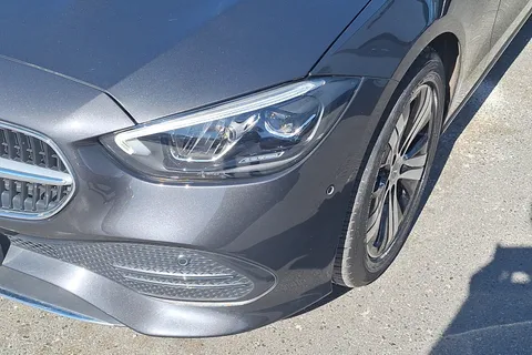 MC22NWH Mercedes-Benz C-Class C200 Sport 4dr 9G-Tronic Thumbnail #37