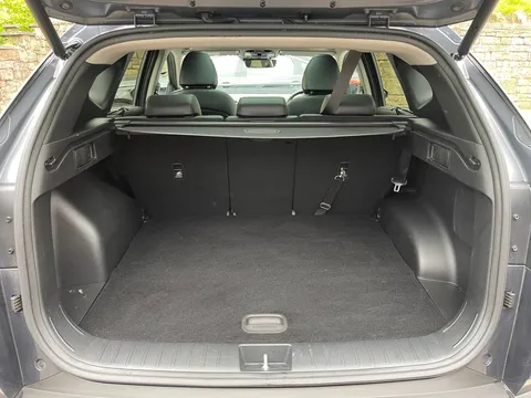 ML23HHE Hyundai Tucson 1.6 TGDi Ultimate 5dr 2WD Thumbnail #8
