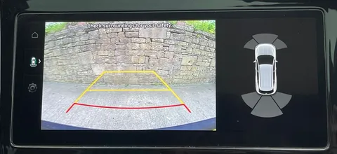 ML23HHE Hyundai Tucson 1.6 TGDi Ultimate 5dr 2WD Thumbnail #25