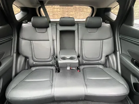 ML23HHE Hyundai Tucson 1.6 TGDi Ultimate 5dr 2WD Thumbnail #29