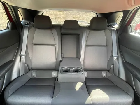 MX24ZDS Mazda Cx-30 2.0 e-Skyactiv G MHEV Homura 5dr Thumbnail #10