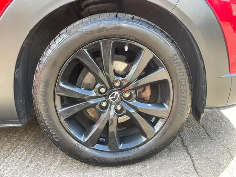 MX24ZDS Mazda Cx-30 2.0 e-Skyactiv G MHEV Homura 5dr Thumbnail #15