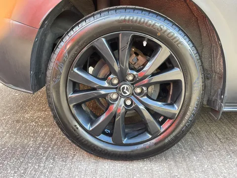 MX24ZDS Mazda Cx-30 2.0 e-Skyactiv G MHEV Homura 5dr Thumbnail #23