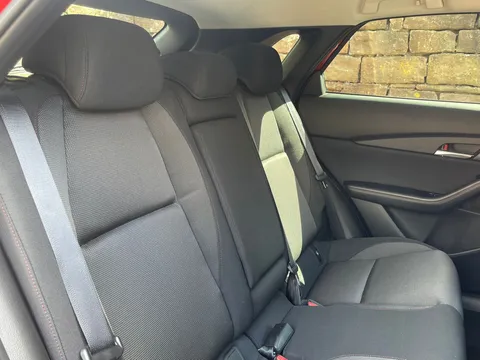 MX24ZDS Mazda Cx-30 2.0 e-Skyactiv G MHEV Homura 5dr Thumbnail #17