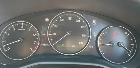 MX24ZDS Mazda Cx-30 2.0 e-Skyactiv G MHEV Homura 5dr Thumbnail #21