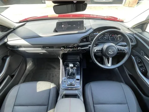 MX24ZDS Mazda Cx-30 2.0 e-Skyactiv G MHEV Homura 5dr Thumbnail #31