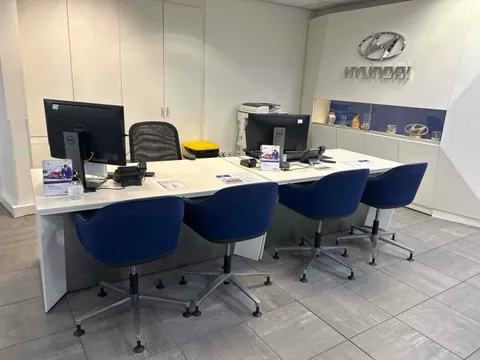 DS75UYC Hyundai Inster 85kW Cross 49kWh 5dr Auto Thumbnail #14