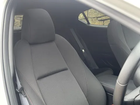 MX75RWO Mazda Mazda3 2.0 e-Skyactiv X MHEV [186] Homura 5dr Auto [Sun] Thumbnail #24