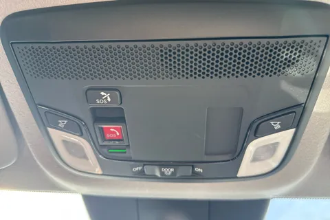 HY23BGZ Honda Jazz 1.5 i-MMD Hybrid Crosstar EX 5dr eCVT Thumbnail #24
