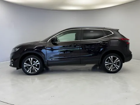 5 of 36 for Nissan Qashqai 1.5 dCi N-Connecta 5dr