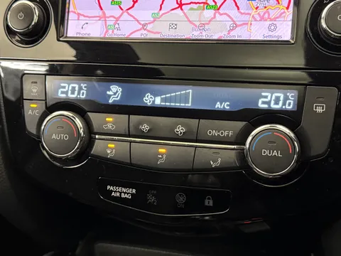 27 of 36 for Nissan Qashqai 1.5 dCi N-Connecta 5dr
