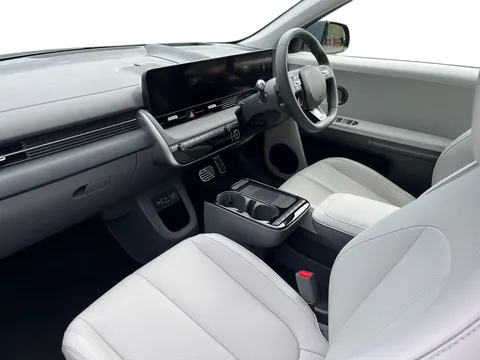 4 of 46 for HYUNDAI IONIQ 5 239kW Ultimate 84 kWh 5dr AWD Auto - ZERO DEPOSIT FINANCE AND CASHBACK AVAILABLE