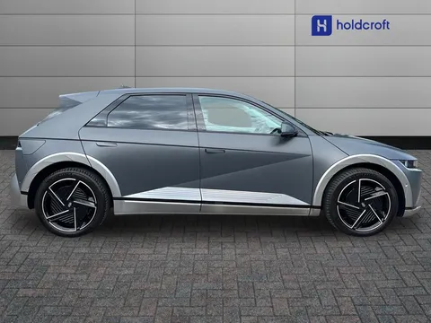 6 of 46 for HYUNDAI IONIQ 5 239kW Ultimate 84 kWh 5dr AWD Auto - ZERO DEPOSIT FINANCE AND CASHBACK AVAILABLE