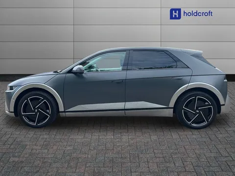 7 of 46 for HYUNDAI IONIQ 5 239kW Ultimate 84 kWh 5dr AWD Auto - ZERO DEPOSIT FINANCE AND CASHBACK AVAILABLE