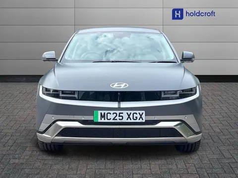 8 of 46 for HYUNDAI IONIQ 5 239kW Ultimate 84 kWh 5dr AWD Auto - ZERO DEPOSIT FINANCE AND CASHBACK AVAILABLE