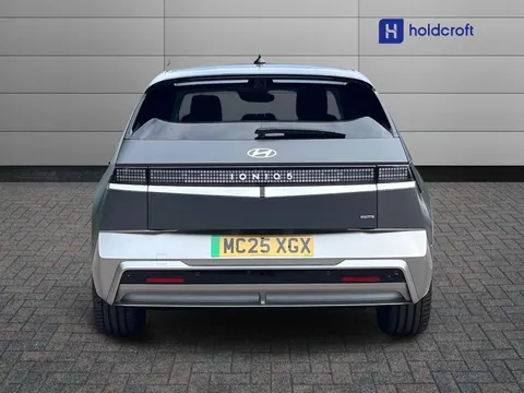 9 of 46 for HYUNDAI IONIQ 5 239kW Ultimate 84 kWh 5dr AWD Auto - ZERO DEPOSIT FINANCE AND CASHBACK AVAILABLE