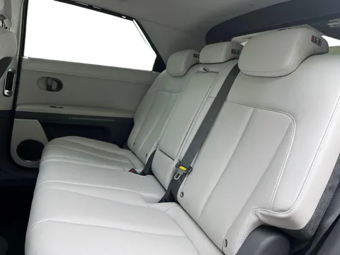 10 of 46 for HYUNDAI IONIQ 5 239kW Ultimate 84 kWh 5dr AWD Auto - ZERO DEPOSIT FINANCE AND CASHBACK AVAILABLE