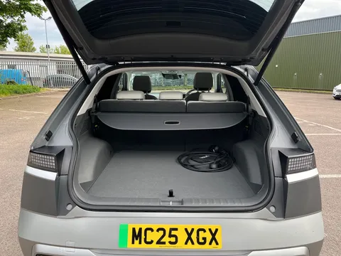 14 of 46 for HYUNDAI IONIQ 5 239kW Ultimate 84 kWh 5dr AWD Auto - ZERO DEPOSIT FINANCE AND CASHBACK AVAILABLE