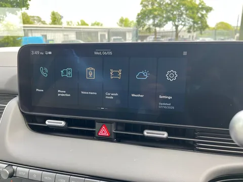 30 of 46 for HYUNDAI IONIQ 5 239kW Ultimate 84 kWh 5dr AWD Auto - ZERO DEPOSIT FINANCE AND CASHBACK AVAILABLE