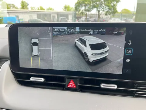32 of 46 for HYUNDAI IONIQ 5 239kW Ultimate 84 kWh 5dr AWD Auto - ZERO DEPOSIT FINANCE AND CASHBACK AVAILABLE