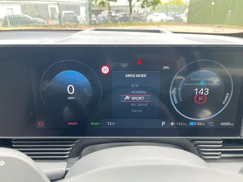 33 of 46 for HYUNDAI IONIQ 5 239kW Ultimate 84 kWh 5dr AWD Auto - ZERO DEPOSIT FINANCE AND CASHBACK AVAILABLE