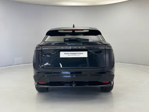 VA72TWK Nissan ARIYA 160kW Advance 63kWh 22kWCh 5dr Auto Thumbnail #8