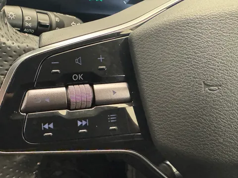 VA72TWK Nissan ARIYA 160kW Advance 63kWh 22kWCh 5dr Auto Thumbnail #17