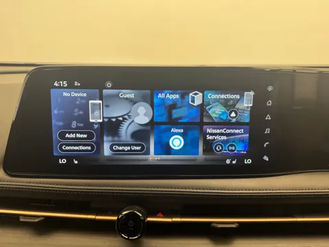VA72TWK Nissan ARIYA 160kW Advance 63kWh 22kWCh 5dr Auto Thumbnail #21