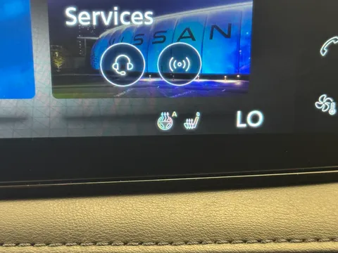 VA72TWK Nissan ARIYA 160kW Advance 63kWh 22kWCh 5dr Auto Thumbnail #30
