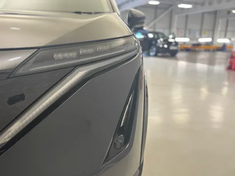 VA72TWK Nissan ARIYA 160kW Advance 63kWh 22kWCh 5dr Auto Thumbnail #35