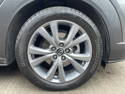 DF23LDN Mazda Cx-30 2.0 e-Skyactiv G MHEV GT Sport Tech 5dr Auto Thumbnail #16