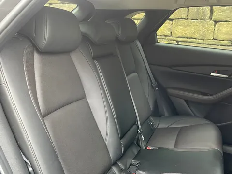 DF23LDN Mazda Cx-30 2.0 e-Skyactiv G MHEV GT Sport Tech 5dr Auto Thumbnail #13