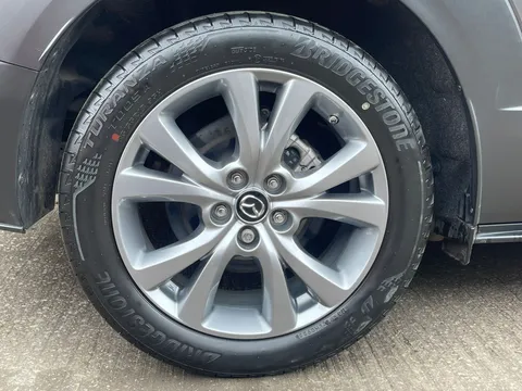 DF23LDN Mazda Cx-30 2.0 e-Skyactiv G MHEV GT Sport Tech 5dr Auto Thumbnail #9
