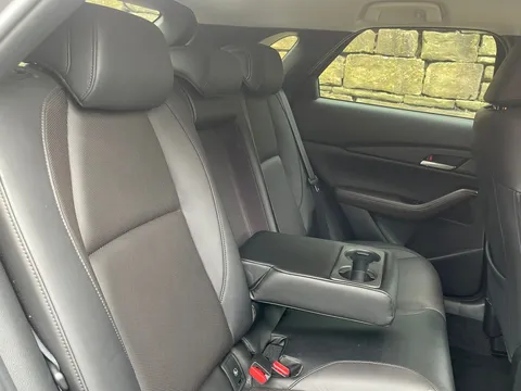 DF23LDN Mazda Cx-30 2.0 e-Skyactiv G MHEV GT Sport Tech 5dr Auto Thumbnail #23
